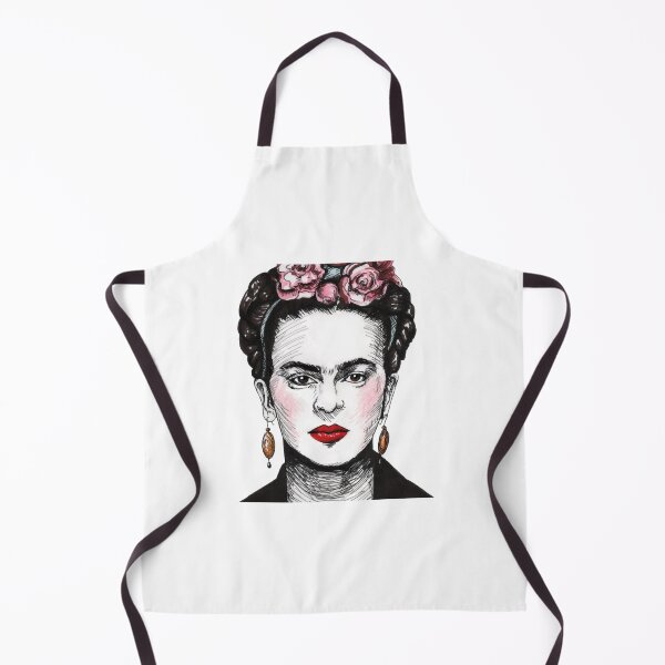 Item preview, Kahlo painter designed and sold by WinnGregTillie.