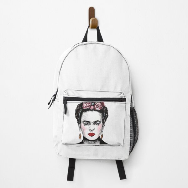 Item preview, Kahlo painter designed and sold by WinnGregTillie.