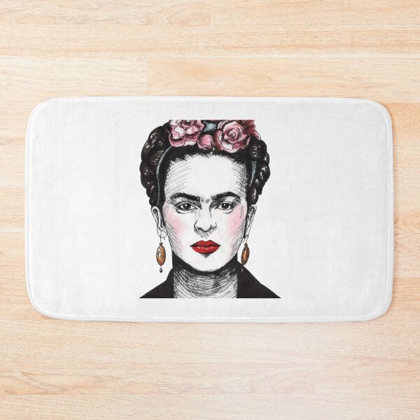 Item preview, Kahlo painter designed and sold by WinnGregTillie.