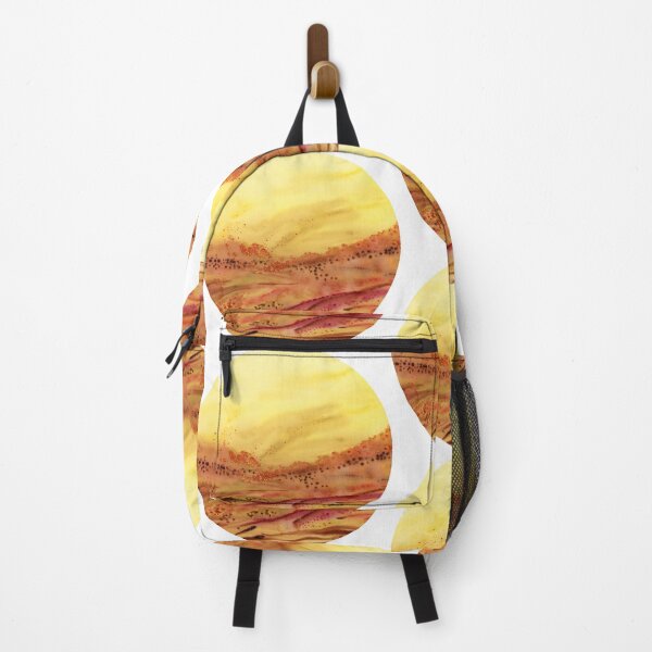 Item preview, Backburning (circle) designed and sold by FJBourne.