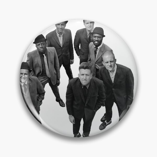 Item preview, The Specials Band Enjoy Popular With Many Songs Retro The Sutton Utd Specials (Original)  Ska designed and sold by TheSpecialBands.