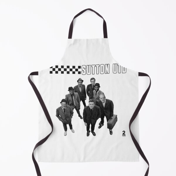 Item preview, The Specials Band Enjoy Popular With Many Songs Retro The Sutton Utd Specials (Original)  Ska designed and sold by TheSpecialBands.