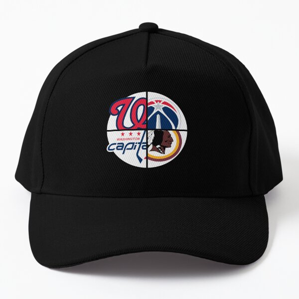 Washington caps sales hat