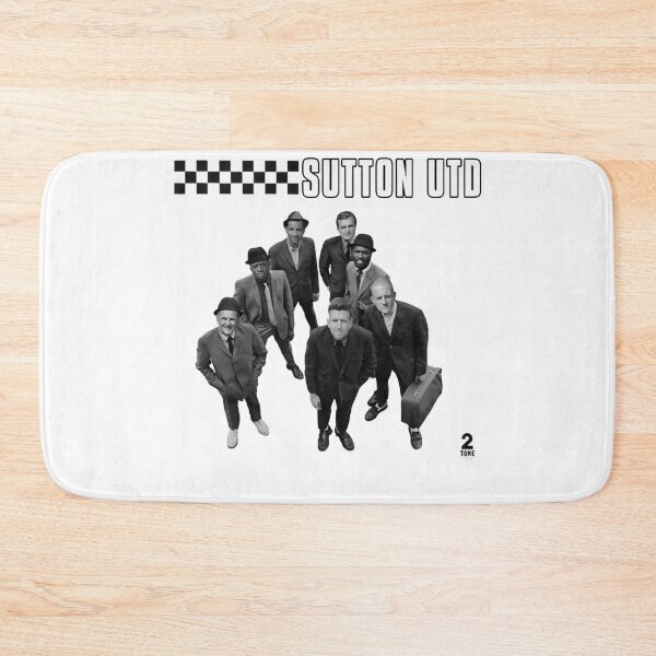 Item preview, The Specials Band Enjoy Popular With Many Songs Retro The Sutton Utd Specials (Original)  Ska designed and sold by TheSpecialBands.
