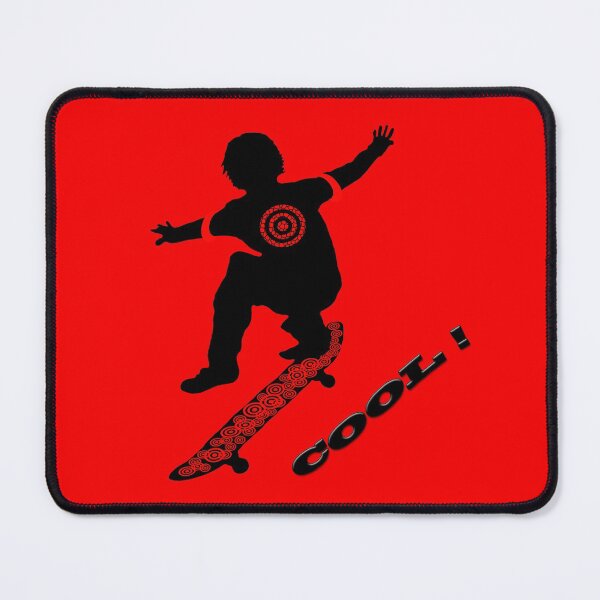 Item preview, Boy on a skateboard designed and sold by Astralia.