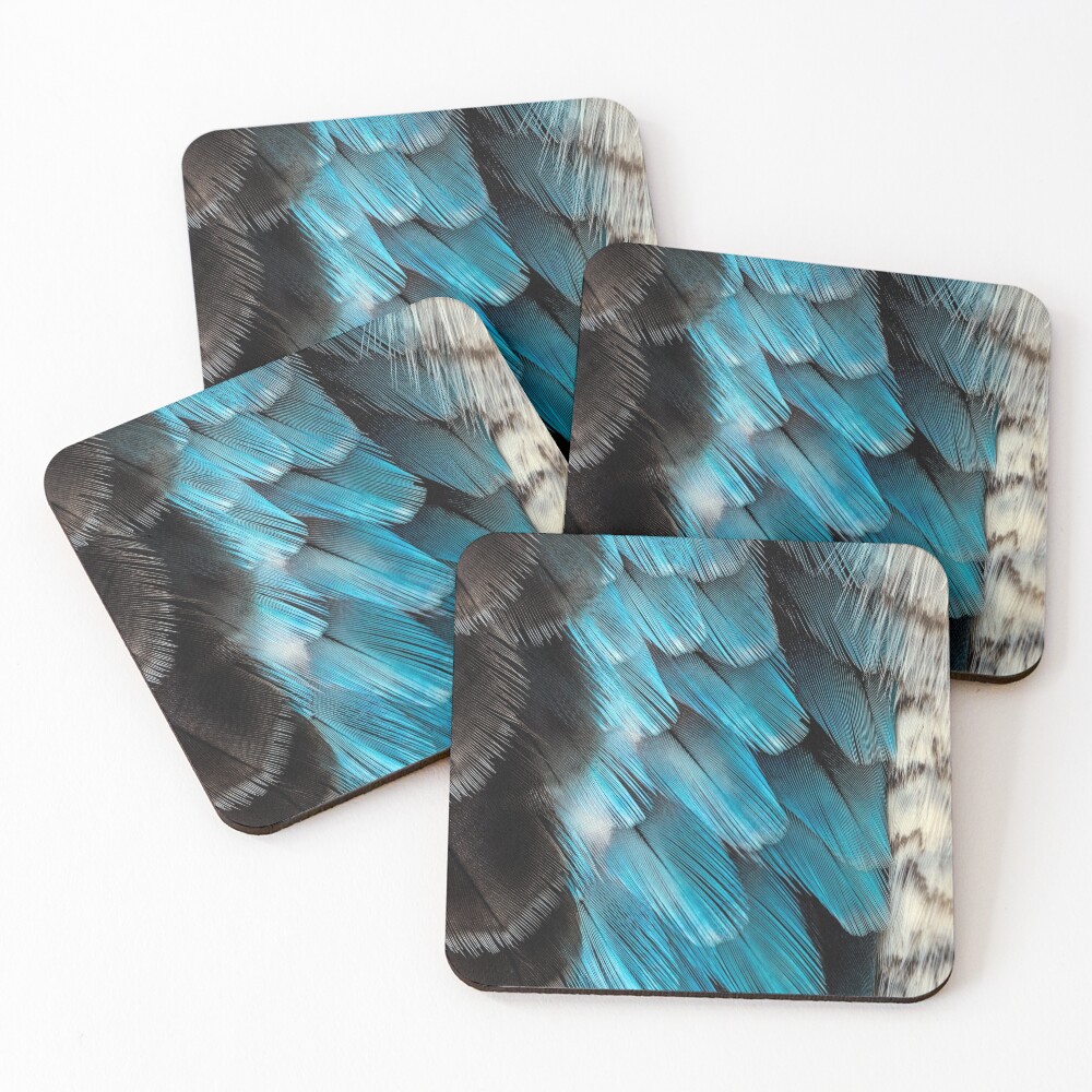 Item preview, Coasters (Set of 4) designed and sold by InTrendSick.