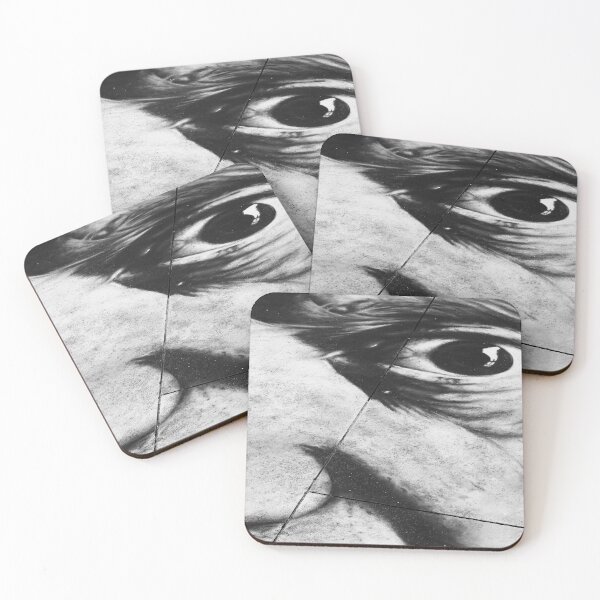 Item preview, I See You designed and sold by Thaddeus Zajdowicz.