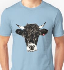 swiss-cow Slim Fit T-Shirt