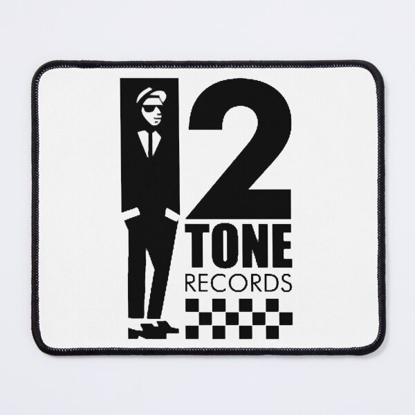 Item preview, The Specials Band Enjoy Popular With Many Songs Retro Two Tone Skinhead designed and sold by TheSpecialBands.