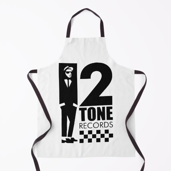 Item preview, The Specials Band Enjoy Popular With Many Songs Retro Two Tone Skinhead designed and sold by TheSpecialBands.
