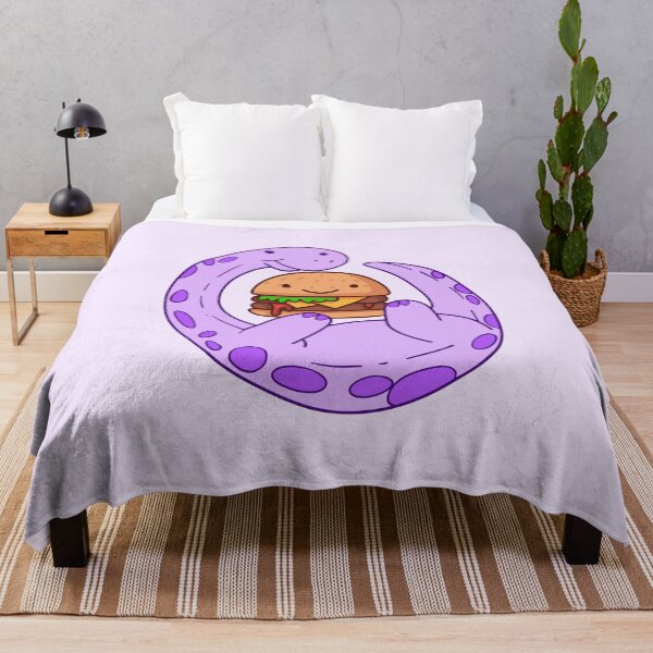 Item preview, Dinosaur Burger designed and sold by Si Pakne.