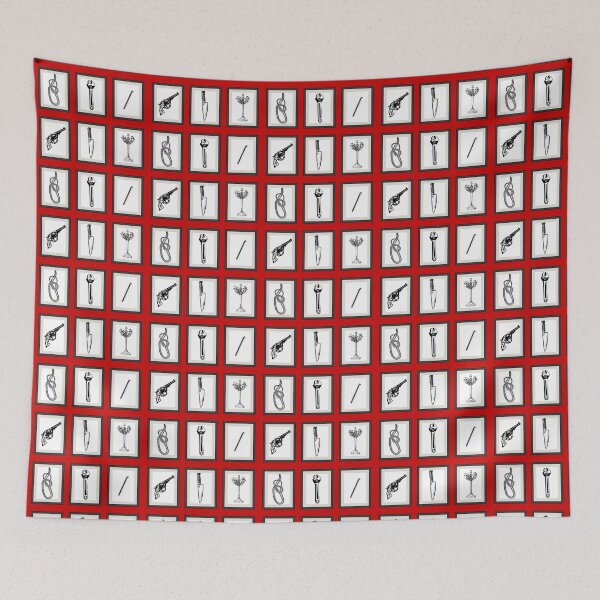 Item preview, Get a Clue designed and sold by InkThinkArt.