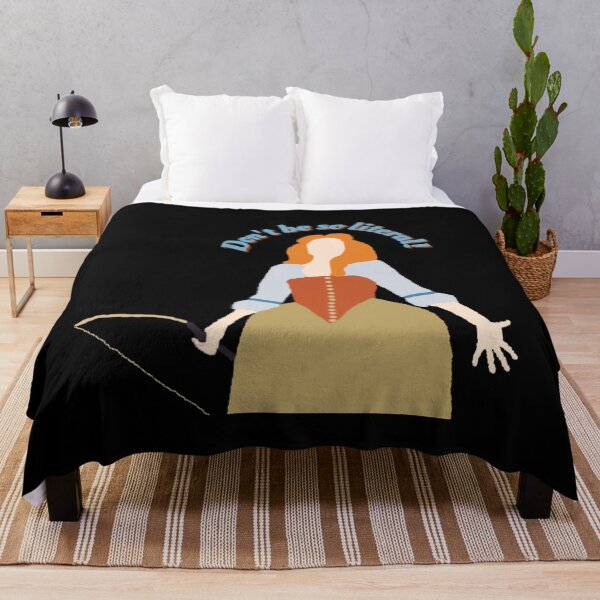 Item preview, Don't Be So Literal - Something Rotten designed and sold by inmylife24601.