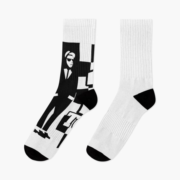 Item preview, The Specials Band Popular With Many Songs And Albums Astonish But Their Demise Is Quick 2 Tone Rock designed and sold by TheSpecialBands.