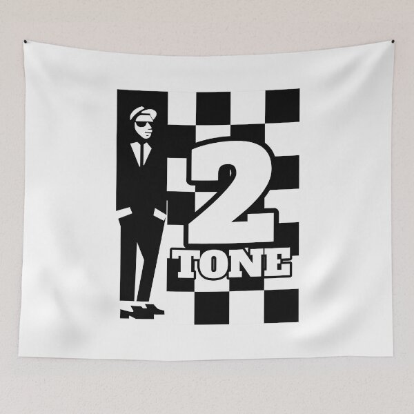 Item preview, The Specials Band Popular With Many Songs And Albums Astonish But Their Demise Is Quick 2 Tone Rock designed and sold by TheSpecialBands.