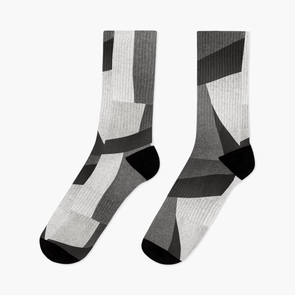 Item preview, Black & Gray designed and sold by InTrendSick.