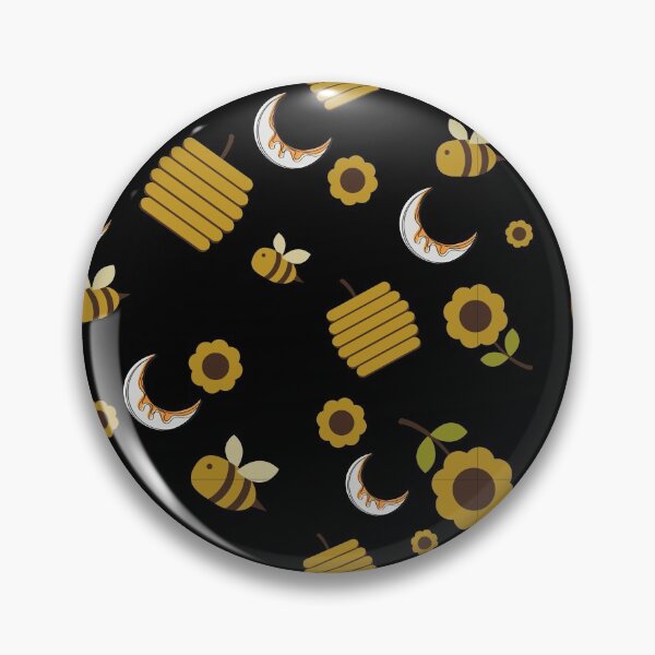 Item preview,  honey moon , funny bees designed and sold by Alan-NY.
