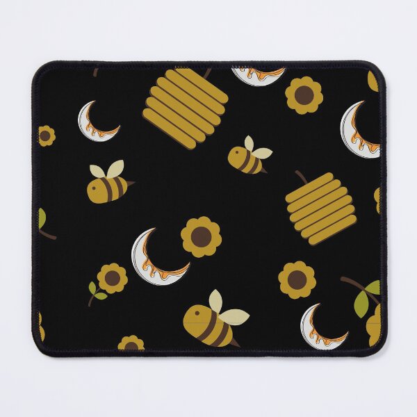 Item preview, honey moon , funny bees designed and sold by Alan-NY.
