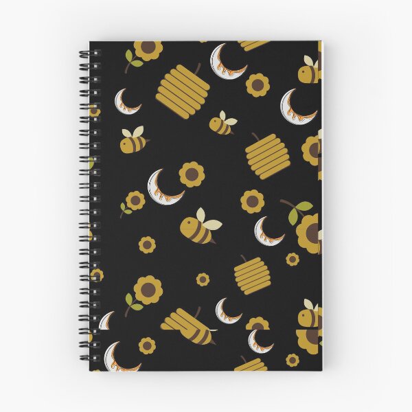 Item preview,  honey moon , funny bees designed and sold by Alan-NY.