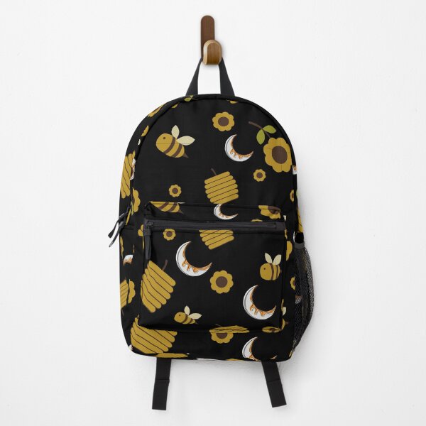 Item preview, honey moon , funny bees designed and sold by Alan-NY.
