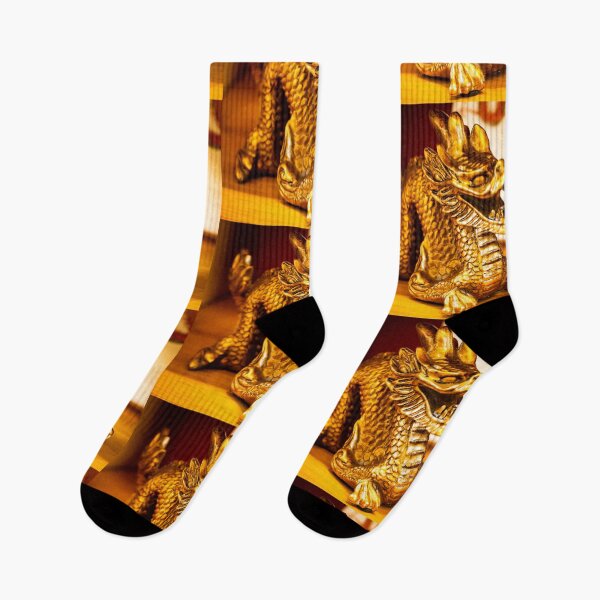Item preview, Chinese Dragon designed and sold by Thaddeus Zajdowicz.