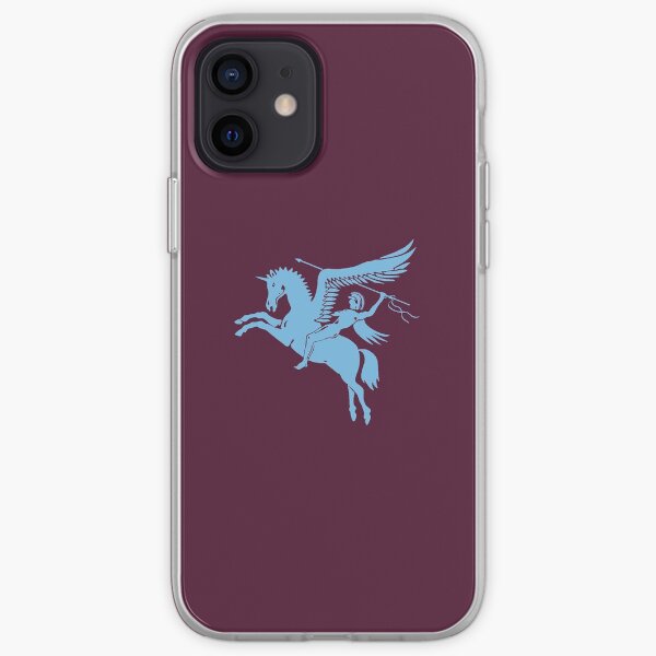 16th Air Assault Brigade iPhone Soft Case