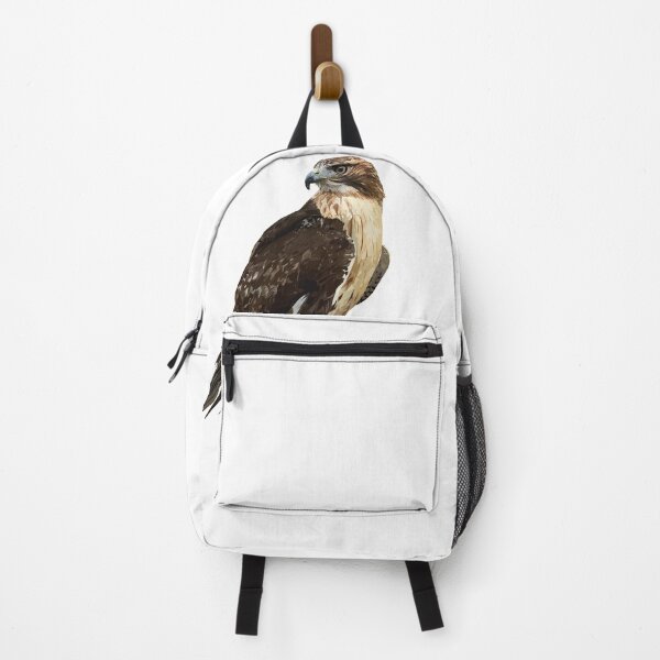 Item preview, Red-tailed hawk designed and sold by obscurite.