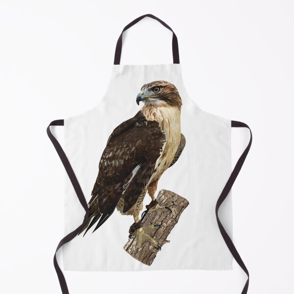 Item preview, Red-tailed hawk designed and sold by obscurite.