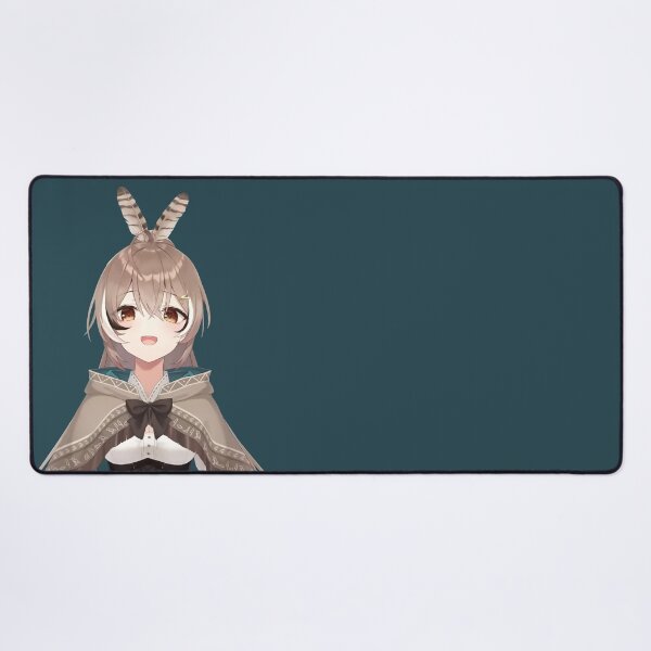 Item preview, Nanashi Mumei - Hololive #HoloCouncil designed and sold by OshiOki.