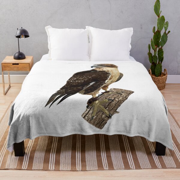 Item preview, Red-tailed hawk designed and sold by obscurite.