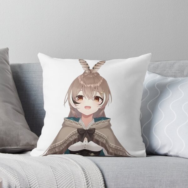 Item preview, Nanashi Mumei - Hololive #HoloCouncil designed and sold by OshiOki.