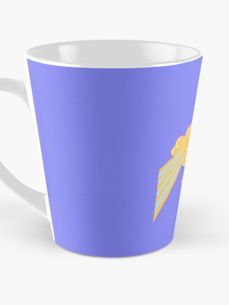 Thumbnail 3 of 4, Coffee Mug, Cold Heart II designed and sold by prustenvc.