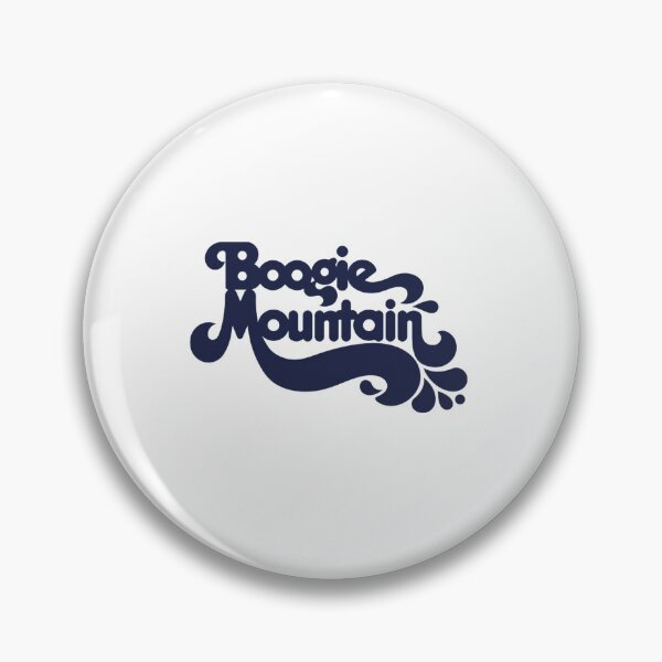 Item preview, Boogie Mountain designed and sold by newtmcknz.