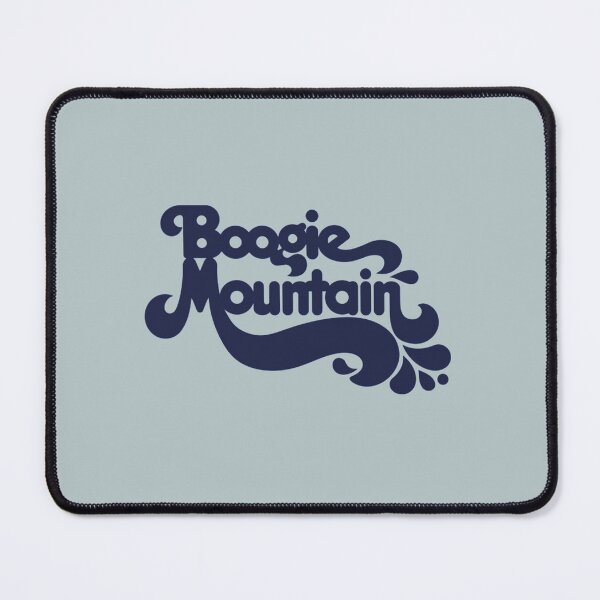 Item preview, Boogie Mountain designed and sold by newtmcknz.