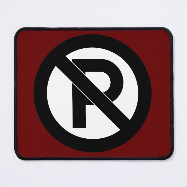 Item preview, No Parking Symbol designed and sold by Symbolical.