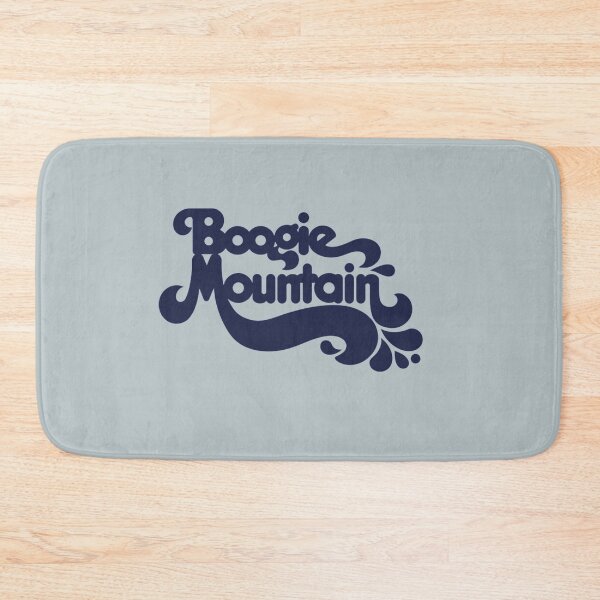 Item preview, Boogie Mountain designed and sold by newtmcknz.