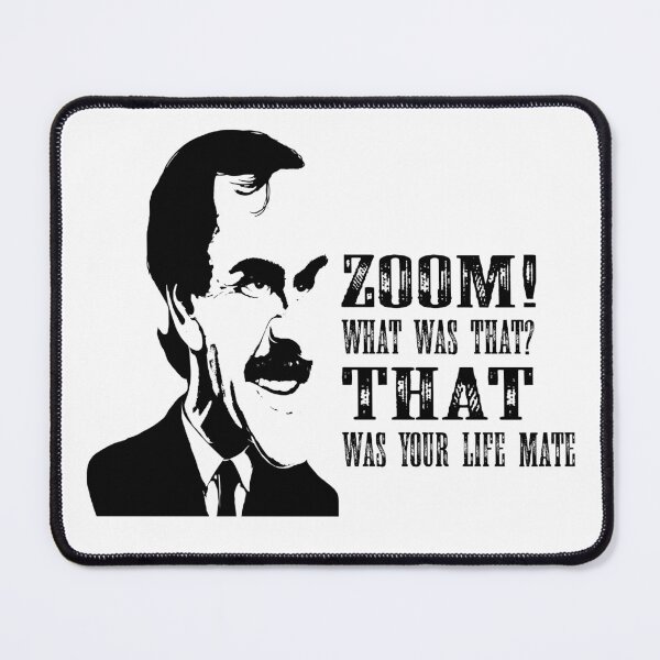Item preview, Fawlty Arts Towers - Zoom! What We That? designed and sold by KrystinGloria9.