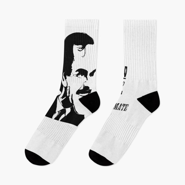 Item preview, Fawlty Arts Towers - Zoom! What We That? designed and sold by KrystinGloria9.