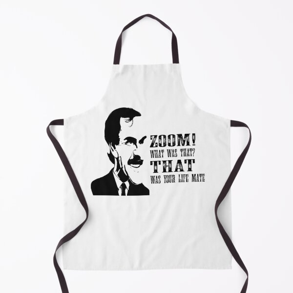 Item preview, Fawlty Arts Towers - Zoom! What We That? designed and sold by KrystinGloria9.