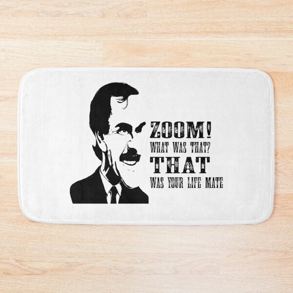 Aperçu de l'œuvre Fawlty Arts Towers - Zoom! Qu'est-ce que nous cela? créée et vendue par KrystinGloria9.