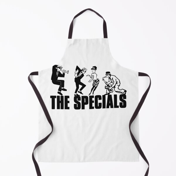 Item preview, The Specials Band Popular With Many Songs And Albums Astonish But Their Demise Is Quick 2 Tone Recor designed and sold by TheSpecialBands.