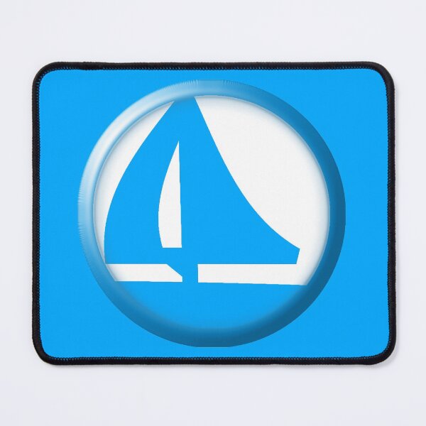 Item preview, Marina Symbol designed and sold by Symbolical.