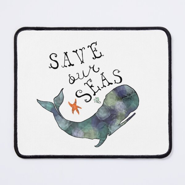 Item preview, Save Our Seas designed and sold by JMVisuals28.