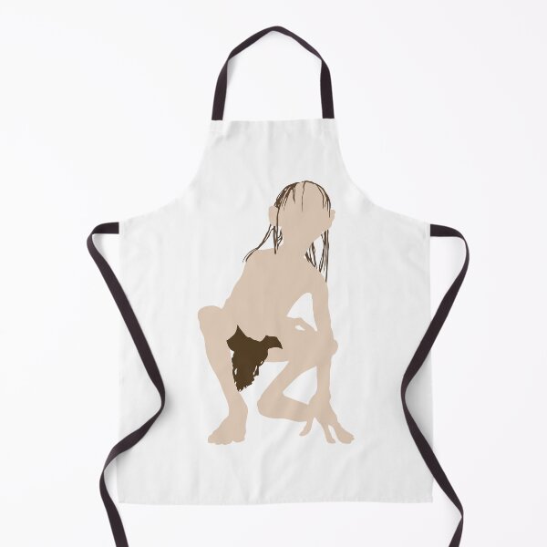Item preview, Gollum designed and sold by FutureSpace.