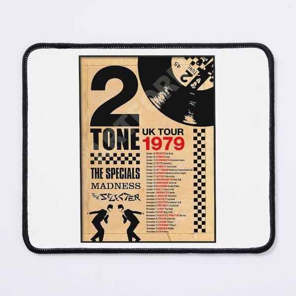 Artikelvorschau, Die mit vielen Songs und Alben beliebte Band The Specials überrascht, doch ihr Untergang erfolgte schnell Cabe - 2 Ton entworfen und verkauft von TheSpecialBands.
