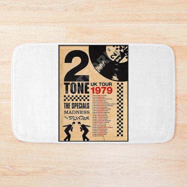 Item preview, The Specials Band Popular With Many Songs And Albums Astonish But Their Demise Is Quick Cabe - 2 Ton designed and sold by TheSpecialBands.