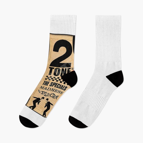 Item preview, The Specials Band Popular With Many Songs And Albums Astonish But Their Demise Is Quick Cabe - 2 Ton designed and sold by TheSpecialBands.