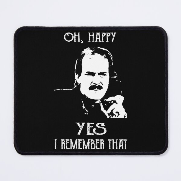Item preview, Fawlty Arts Towers TV Series - Oh Happy - Yes I Remember That designed and sold by KrystinGloria9.