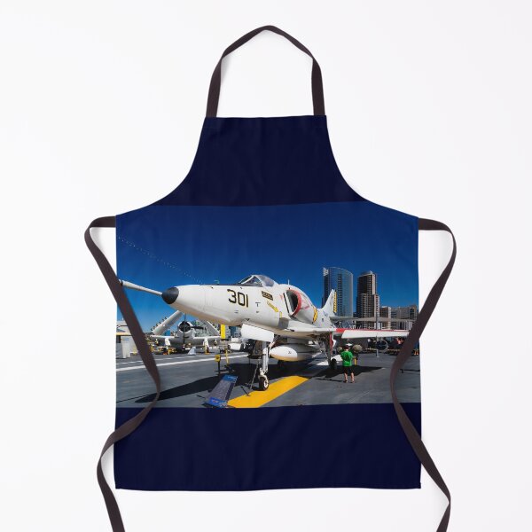 Item preview, A4 Skyhawk designed and sold by Thaddeus Zajdowicz.