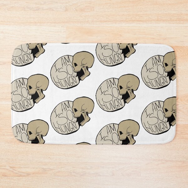 Item preview, I’m So Hungry designed and sold by MarshmallowBun.
